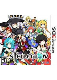 Stella Glow/3DS